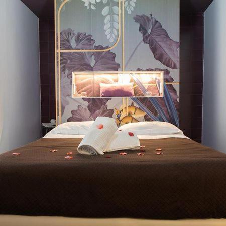 Vicolo Delle Belle Suite Terracina Εξωτερικό φωτογραφία