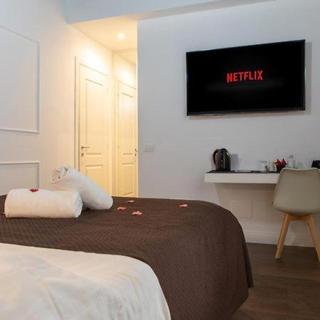 Vicolo Delle Belle Suite Terracina Εξωτερικό φωτογραφία