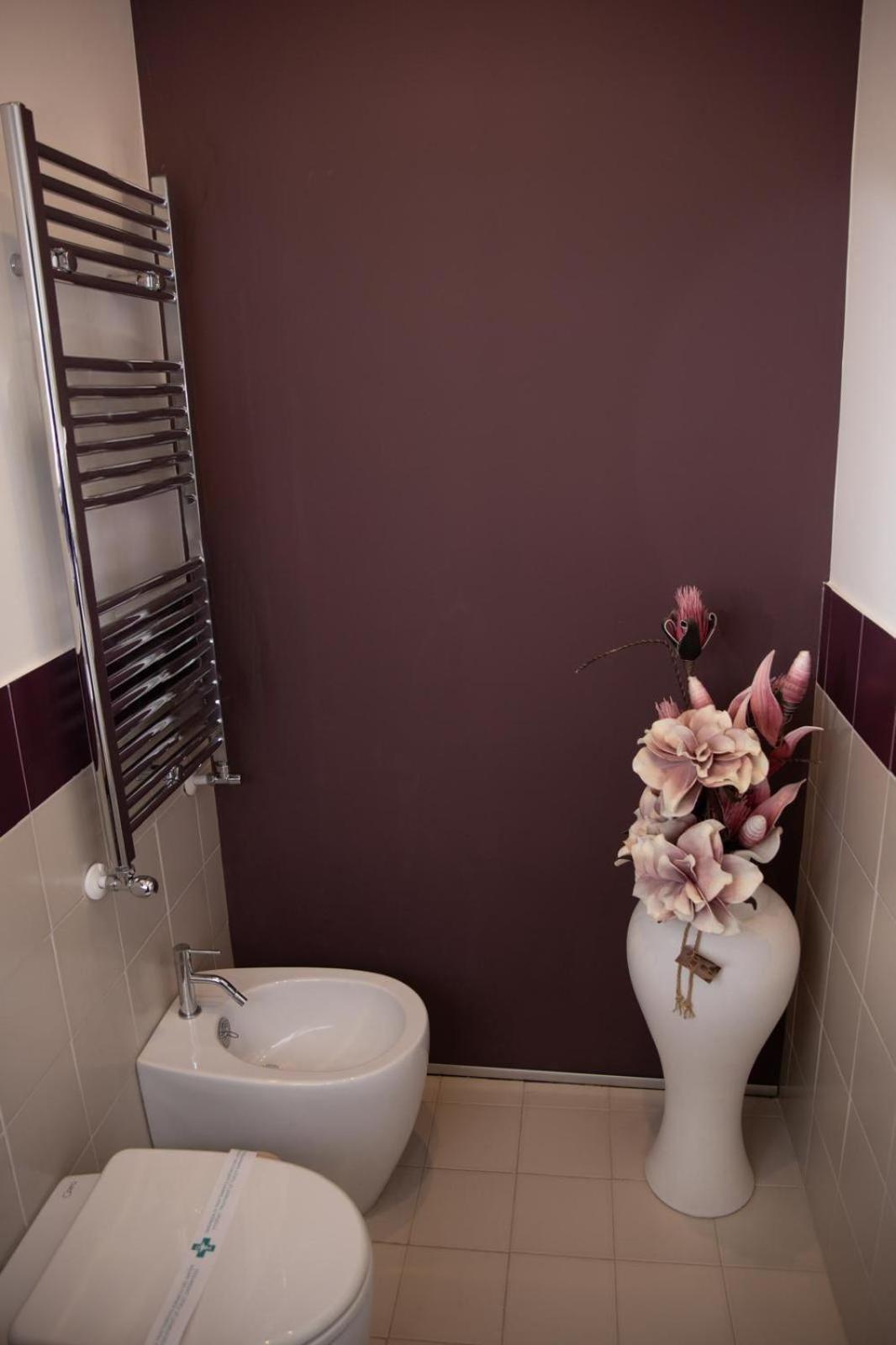 Vicolo Delle Belle Suite Terracina Εξωτερικό φωτογραφία