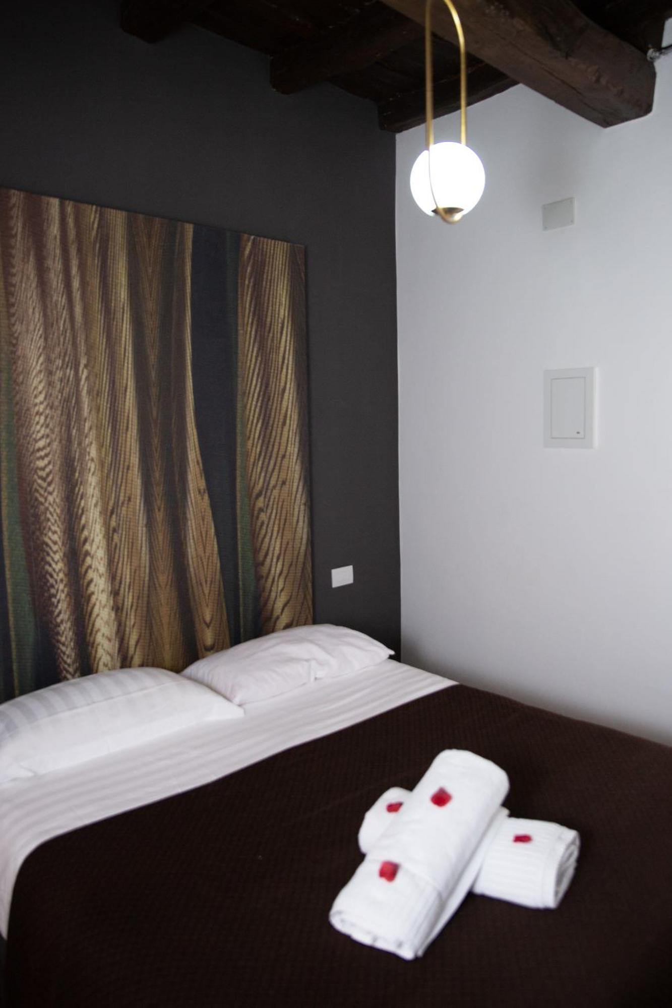 Vicolo Delle Belle Suite Terracina Εξωτερικό φωτογραφία