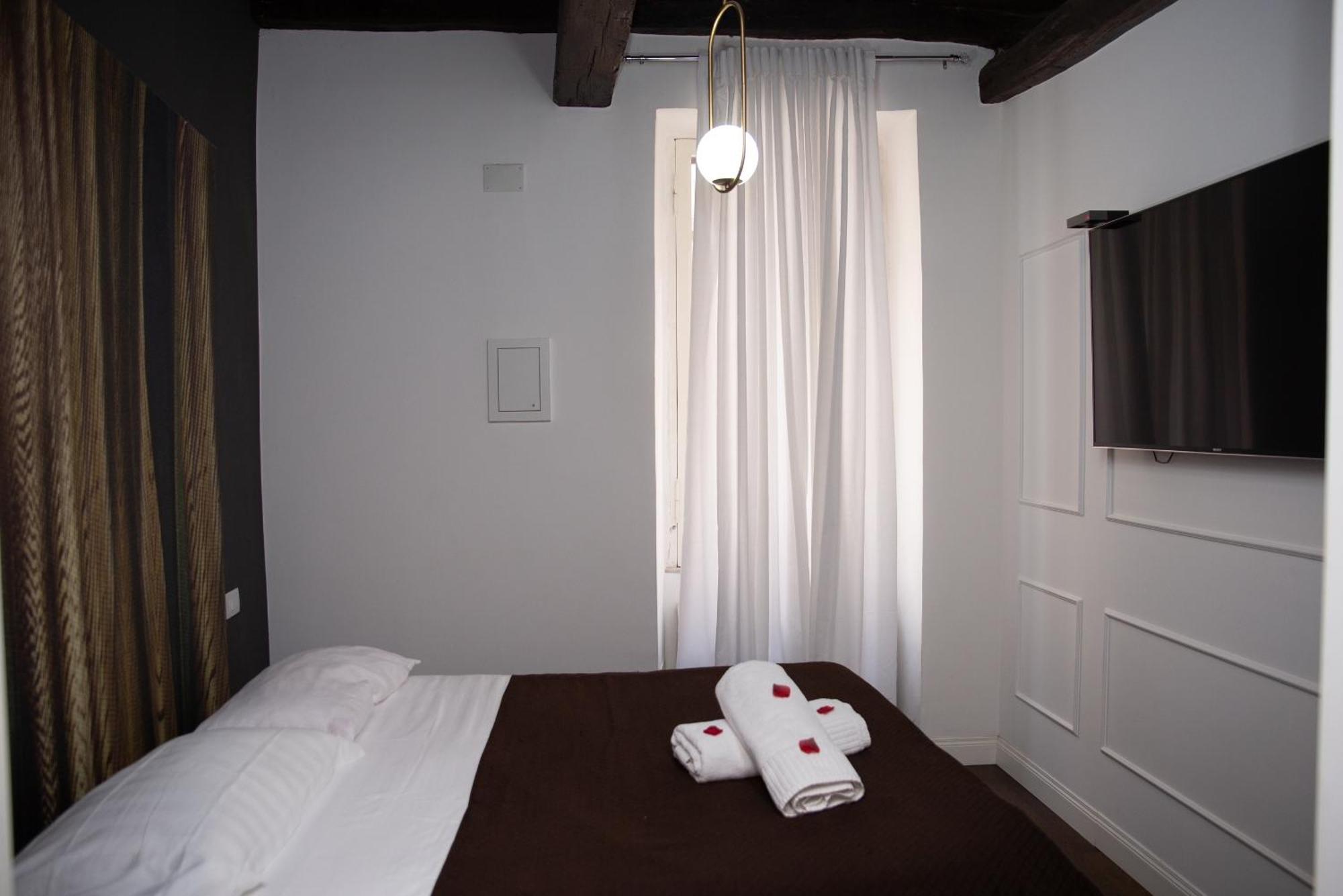 Vicolo Delle Belle Suite Terracina Εξωτερικό φωτογραφία