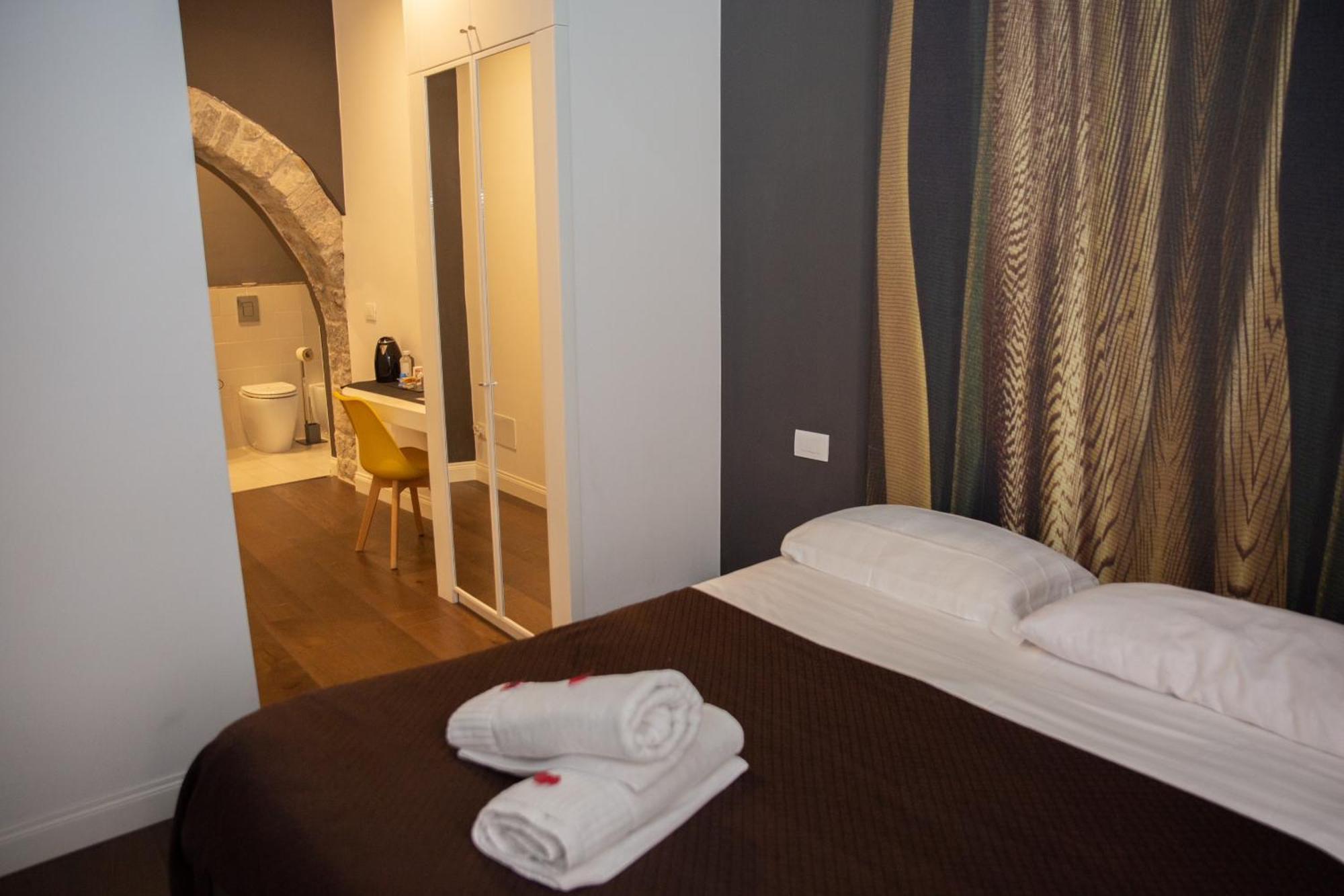 Vicolo Delle Belle Suite Terracina Εξωτερικό φωτογραφία