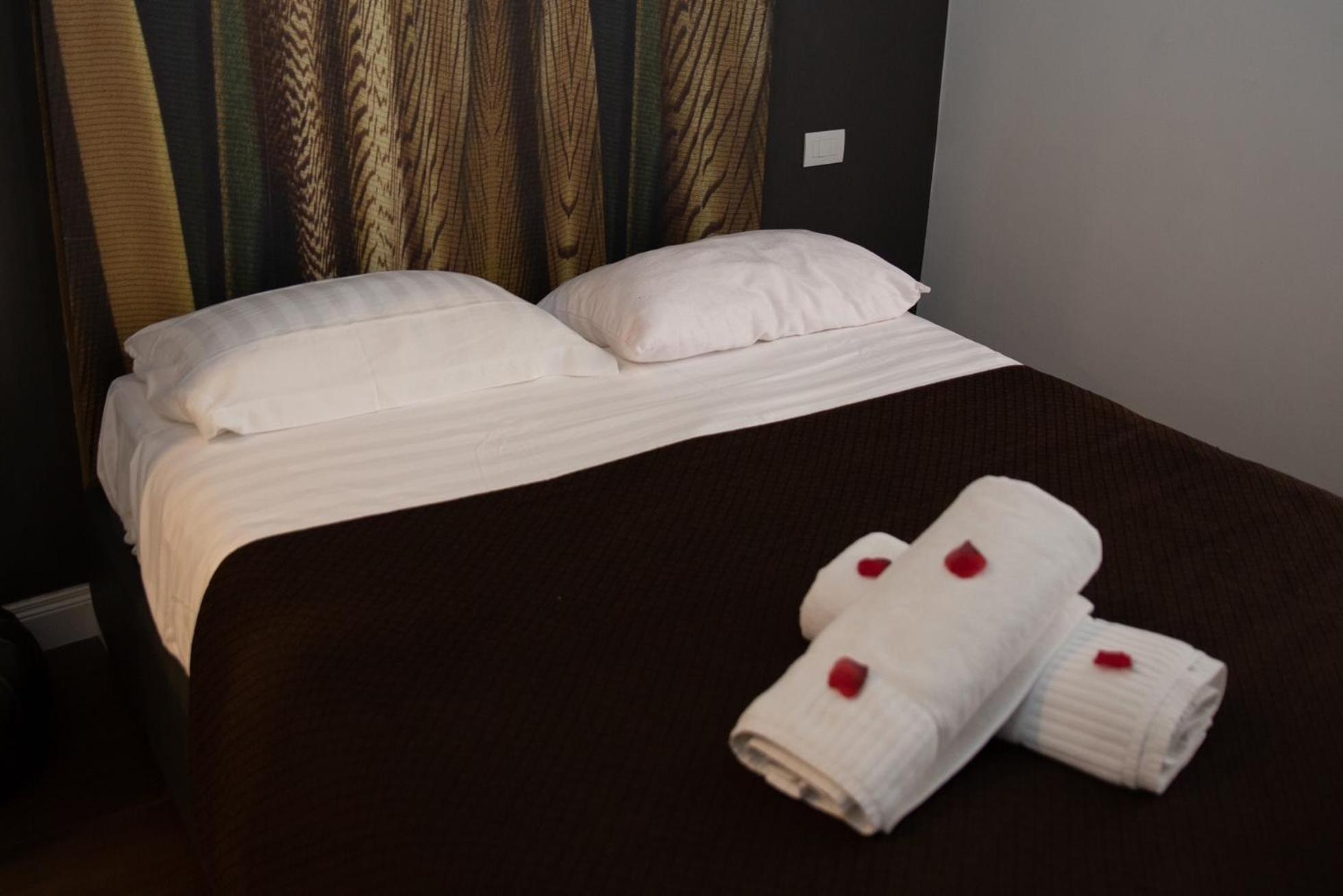 Vicolo Delle Belle Suite Terracina Εξωτερικό φωτογραφία