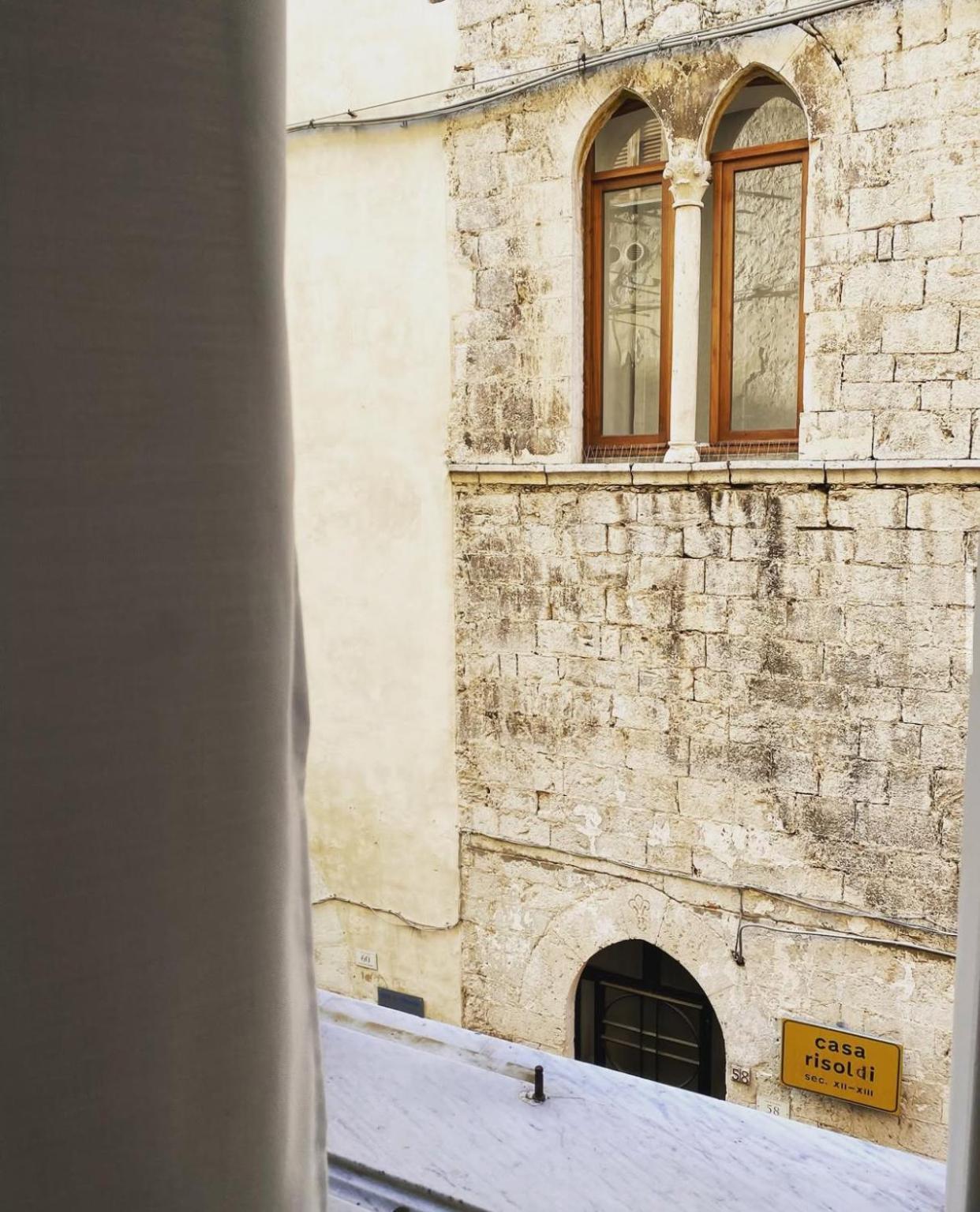 Vicolo Delle Belle Suite Terracina Εξωτερικό φωτογραφία
